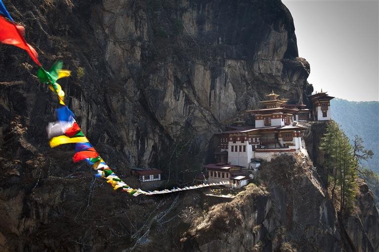 Safeguards Assessment, Management Framework and Monitoring arrangements, including Grievance Redress Mechanism in Bhutan